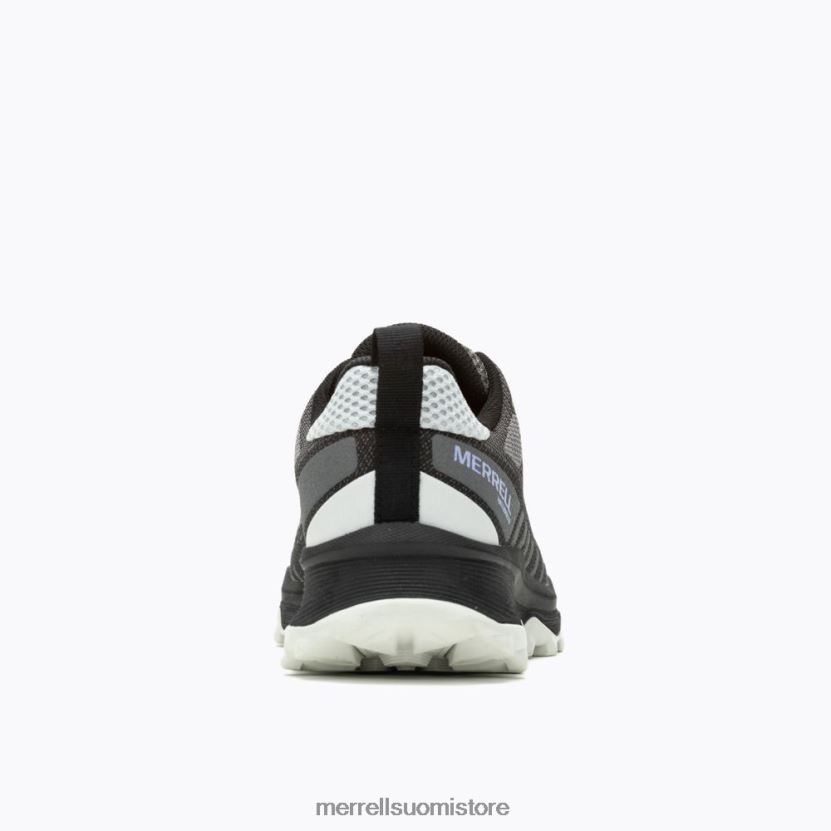 speed eco vedenpitävä (j037182) Merrell naiset 2RR88X1106 hiili/orkidea kenkiä