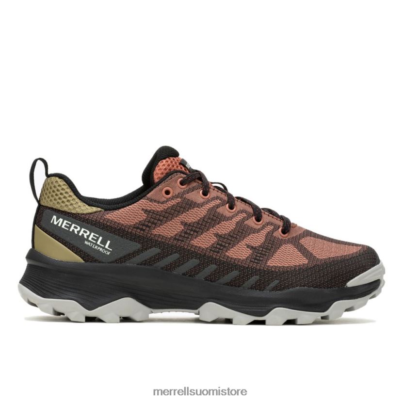 speed eco vedenpitävä (j037184) Merrell naiset 2RR88X1105 sedona/yrtti kenkiä