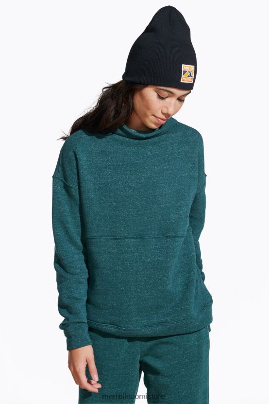 dianthus collegepaita (jwf26638-329) Merrell naiset 2RR88X1321 merisammaleen kanerva vaatteet