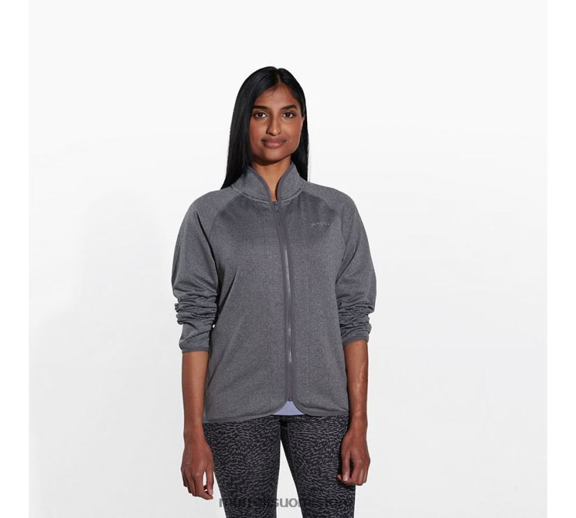 geotex full zip (jws26357-059) Merrell naiset 2RR88X1259 kiven kanerva vaatteet