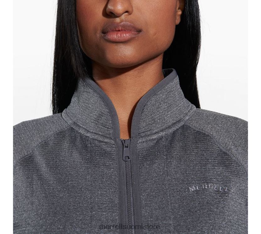 geotex full zip (jws26357-059) Merrell naiset 2RR88X1259 kiven kanerva vaatteet