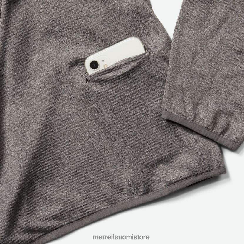 geotex full zip (jws26357-059) Merrell naiset 2RR88X1259 kiven kanerva vaatteet