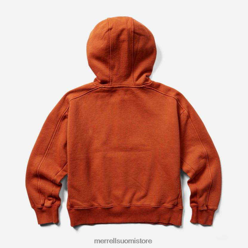 partiovillapusero, huppari (jws26355-787) Merrell naiset 2RR88X1330 savenvalaajat savea vaatteet