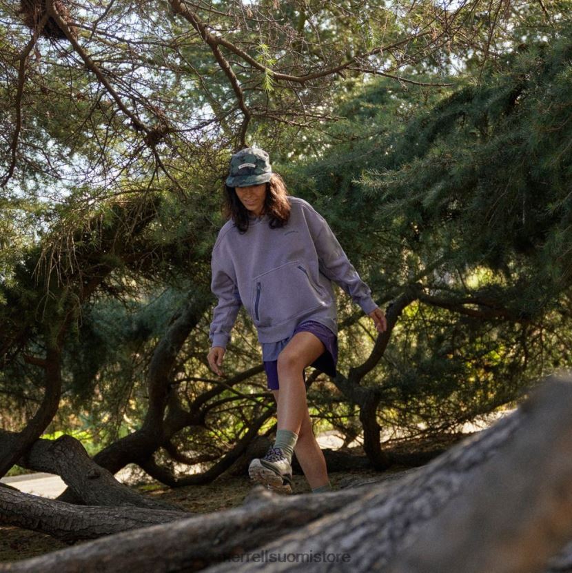 partiovillapusero, huppari (jws26355-787) Merrell naiset 2RR88X1330 savenvalaajat savea vaatteet