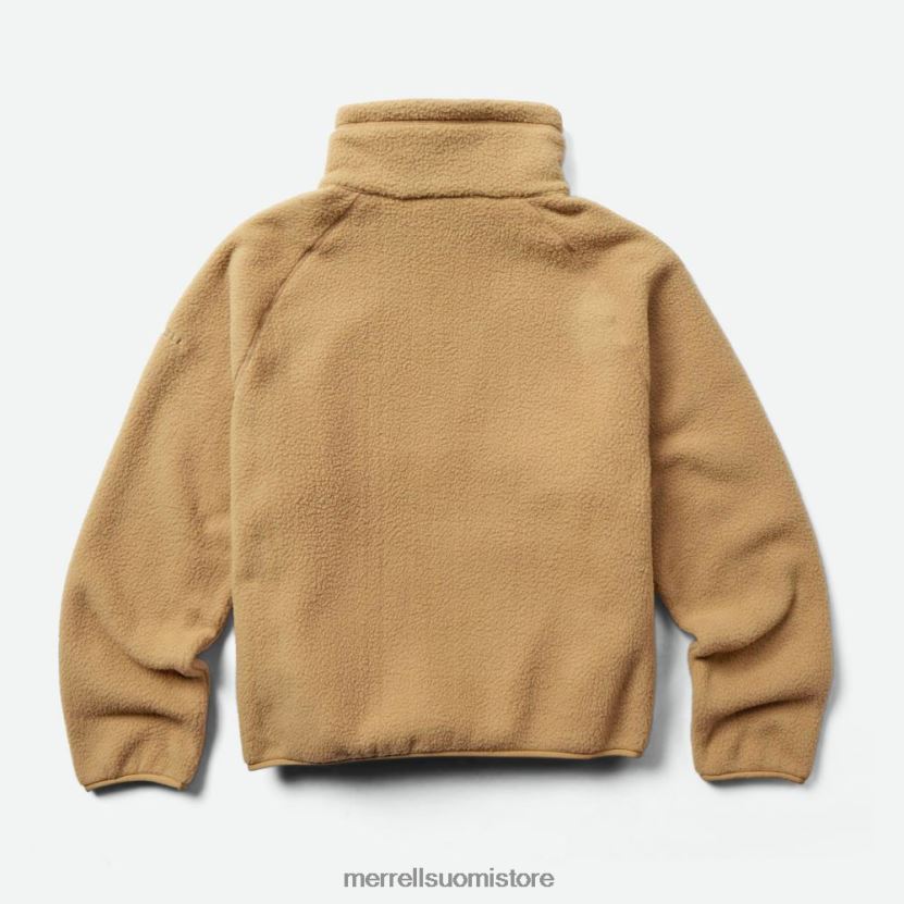 sherpa koko vetoketju (jwf26551-173) Merrell naiset 2RR88X1207 rakkolevä vaatteet