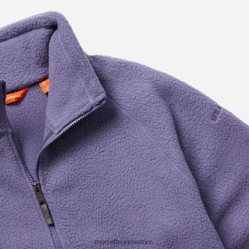 sherpa koko vetoketju (jwf26551-488) Merrell naiset 2RR88X1209 harmaahaikara vaatteet