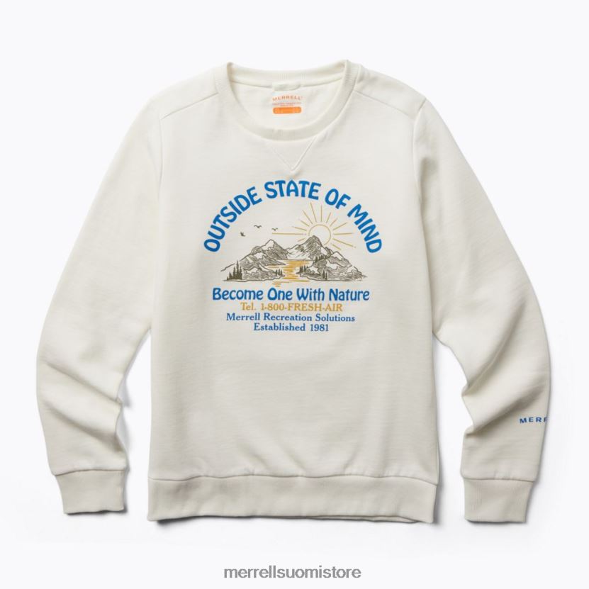 ulkopuolinen mielentila (jwf26634-121) Merrell naiset 2RR88X1152 pilvetanssija vaatteet