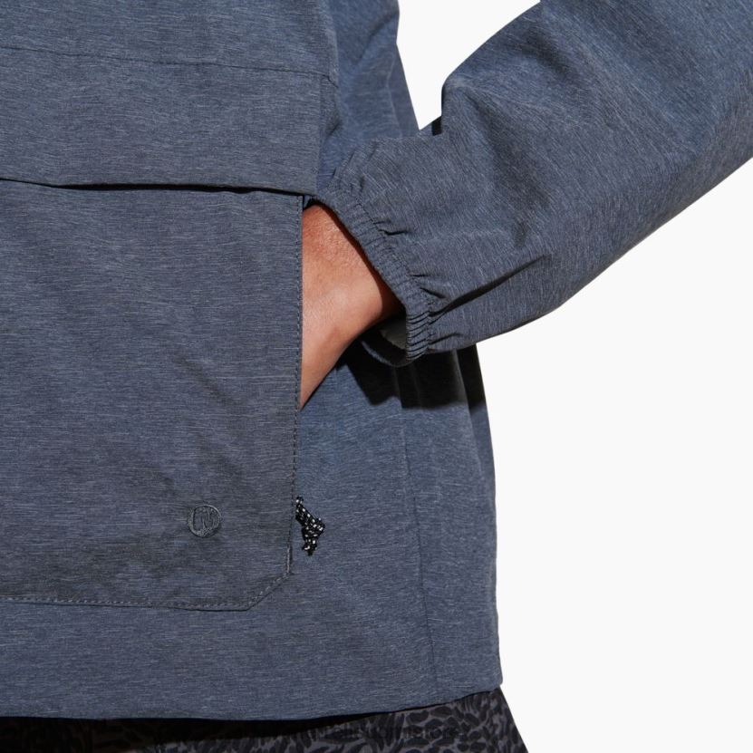 Alppien pakattava sadekuori (jws26352-003) Merrell naiset 2RR88X1183 musta kanerva vaatteet