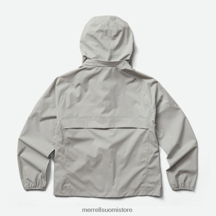 Alppien pakattava sadekuori (jws26352-088) Merrell naiset 2RR88X1184 korkea nousu kanerva vaatteet