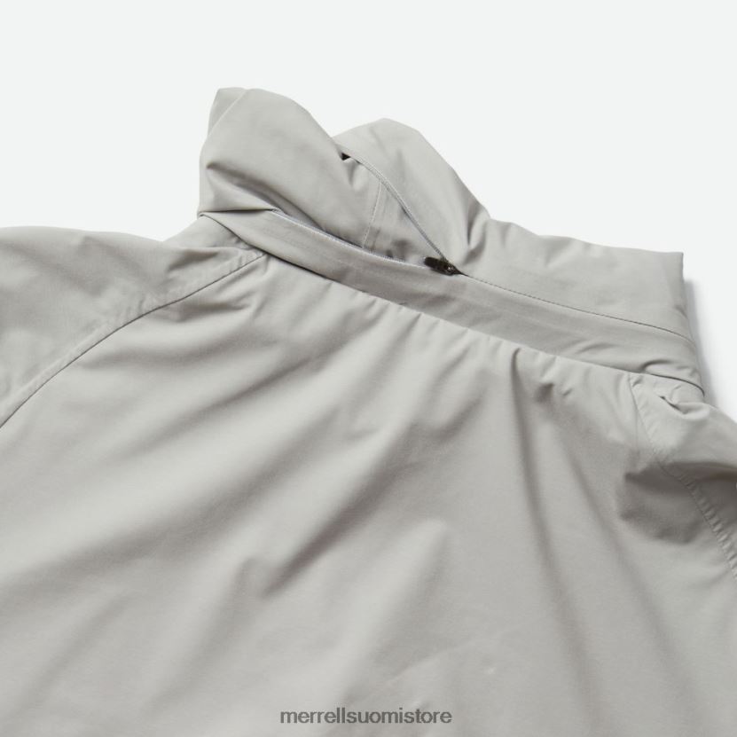 Alppien pakattava sadekuori (jws26352-088) Merrell naiset 2RR88X1184 korkea nousu kanerva vaatteet