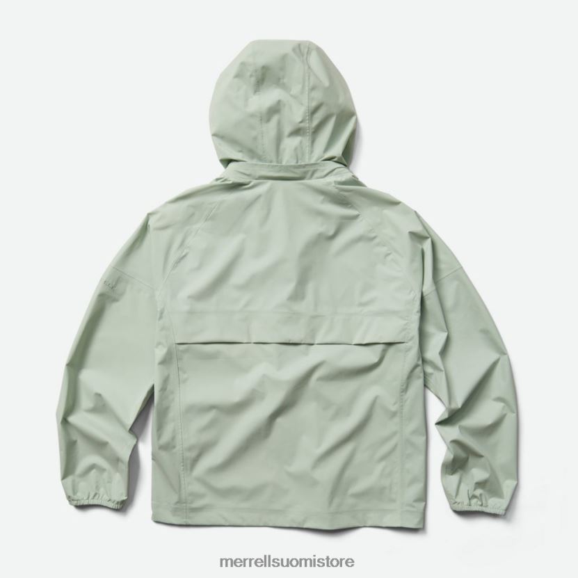 Alppien pakattava sadekuori (jws26352-415) Merrell naiset 2RR88X1185 satama kanerva vaatteet