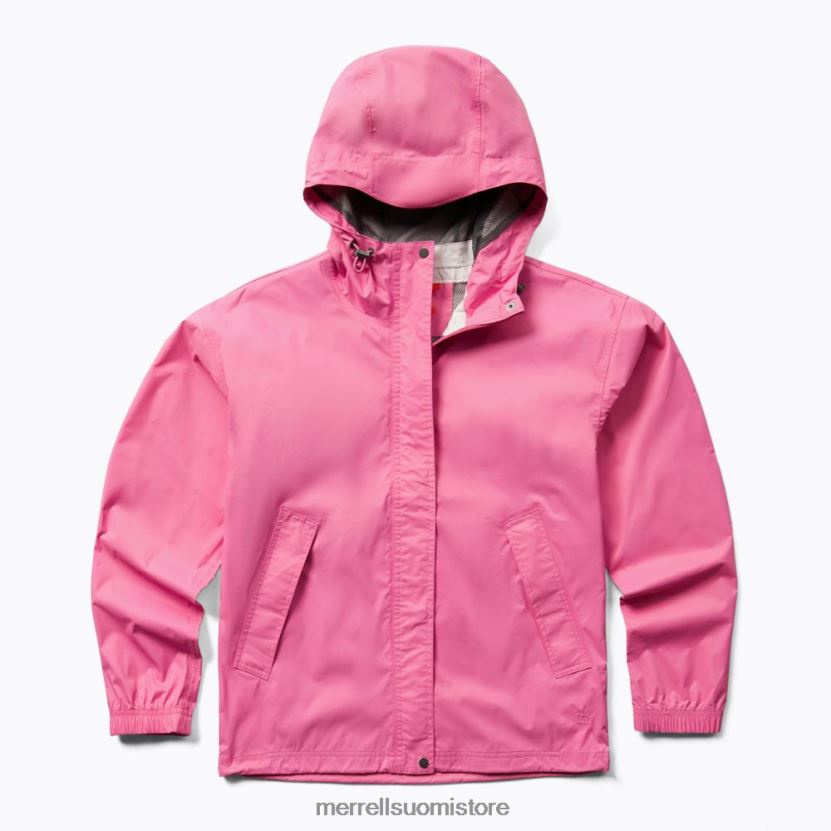 fallon-sadetakki (jws26353-495) Merrell naiset 2RR88X1252 mansikka kuu vaatteet