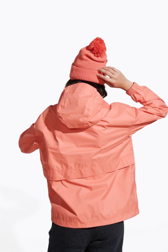 fallon-sadetakki (jws26353-628) Merrell naiset 2RR88X1202 persikan kaiku vaatteet