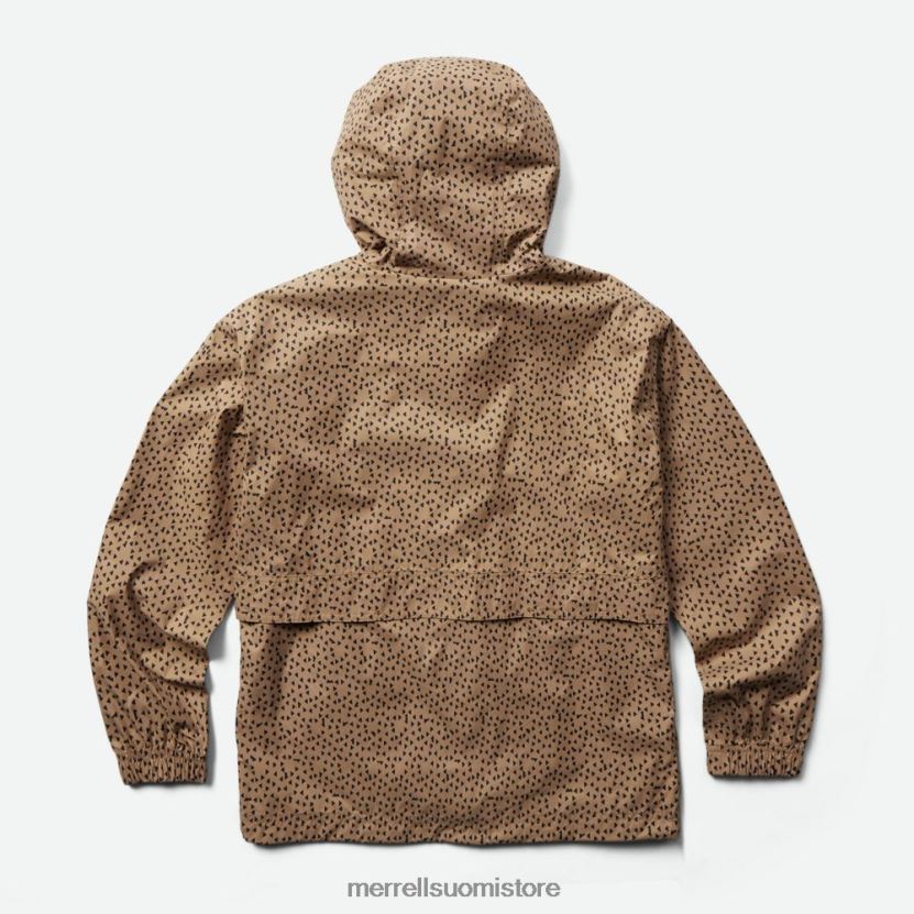 fallon sadetakki (jws26353-932) Merrell naiset 2RR88X1201 seepiasävy mini vaatteet