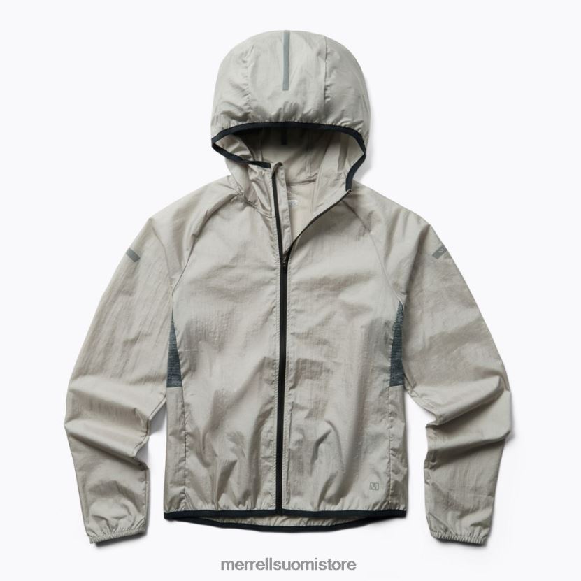 maastojuoksutakki (jwf26556-968) Merrell naiset 2RR88X1191 refective vaatteet