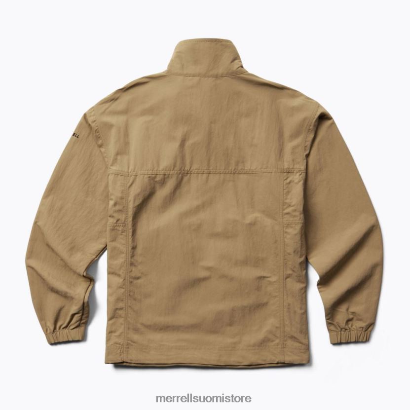 supplex anorakki (jws26748-176) Merrell naiset 2RR88X1338 seepia sävy vaatteet