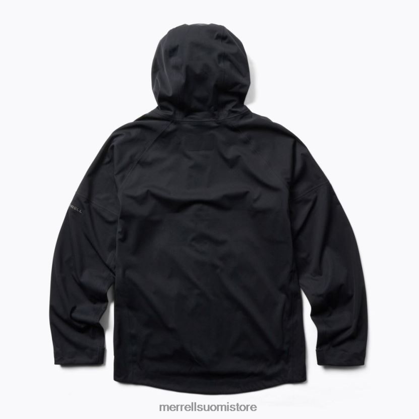 whisper sadekuori (jws26351-010) Merrell naiset 2RR88X992 musta vaatteet