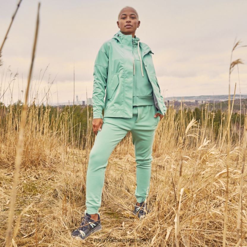 whisper sadekuori (jws26351-306) Merrell naiset 2RR88X991 jade vaatteet