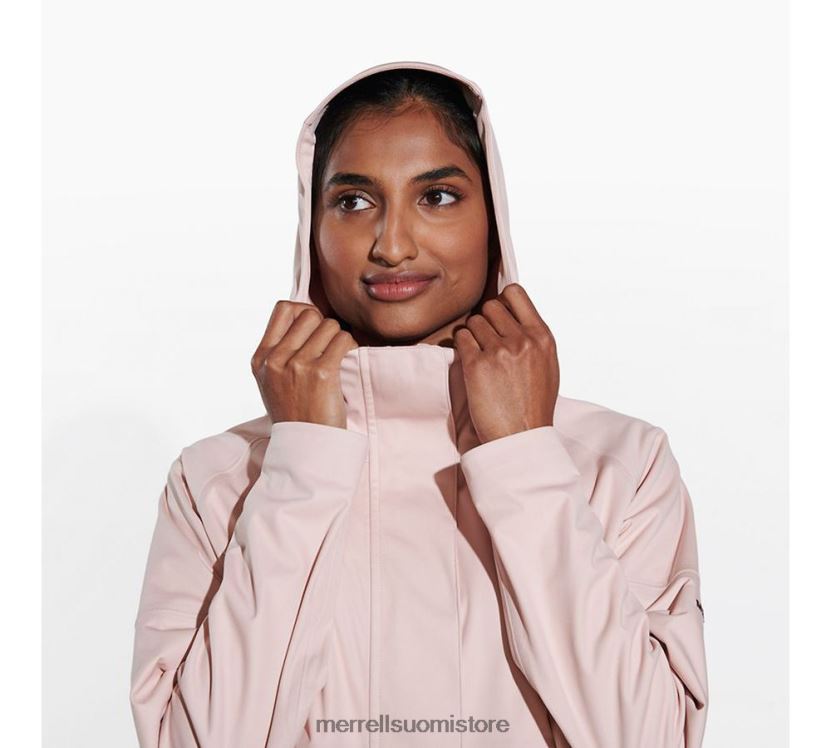 whisper sadekuori (jws26351-623) Merrell naiset 2RR88X994 ruusun savu vaatteet