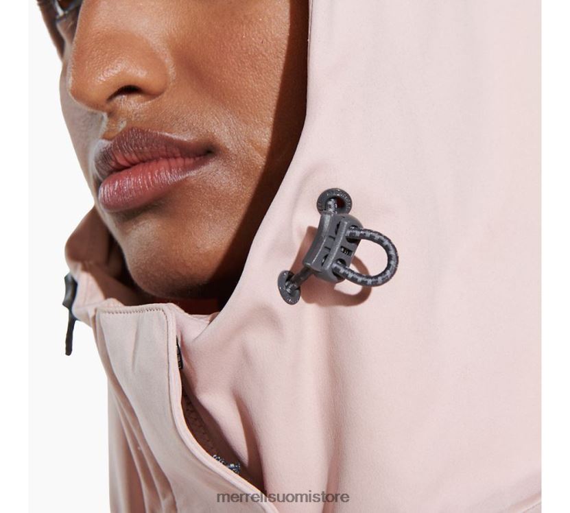 whisper sadekuori (jws26351-623) Merrell naiset 2RR88X994 ruusun savu vaatteet