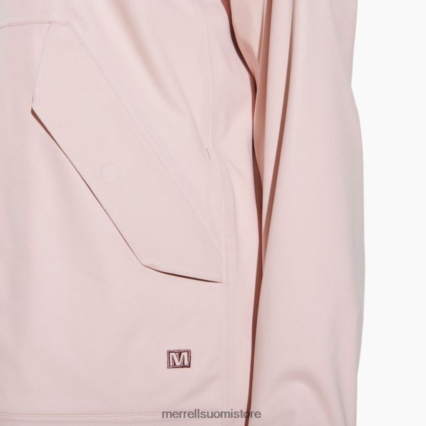 whisper sadekuori (jws26351-623) Merrell naiset 2RR88X994 ruusun savu vaatteet