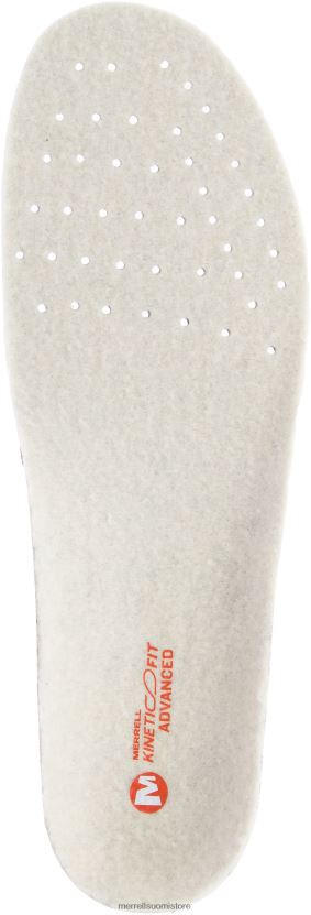 kineettinen istuvuus edistynyt leveä pohjallinen (jafpreww) Merrell naiset 2RR88X1234 villa vaatteet