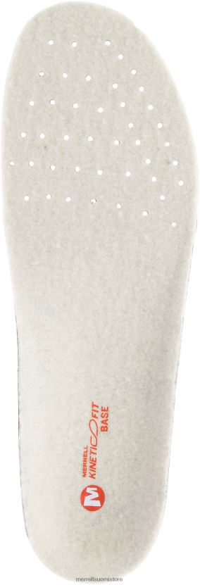 kineettinen istuvuuspohja leveä (jafagww) Merrell naiset 2RR88X427 villa vaatteet