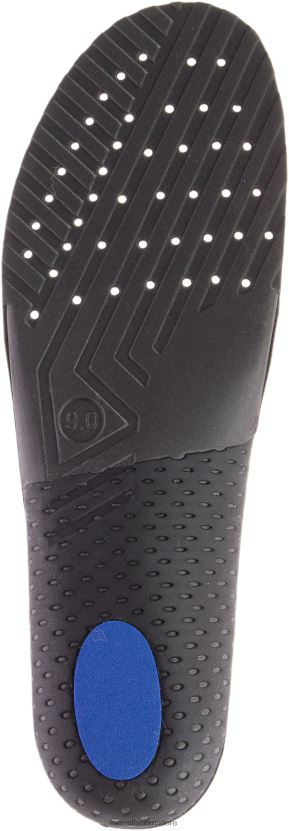 kinetic fit edistyksellinen pohjallinen (jafprewm) Merrell naiset 2RR88X1249 villa vaatteet