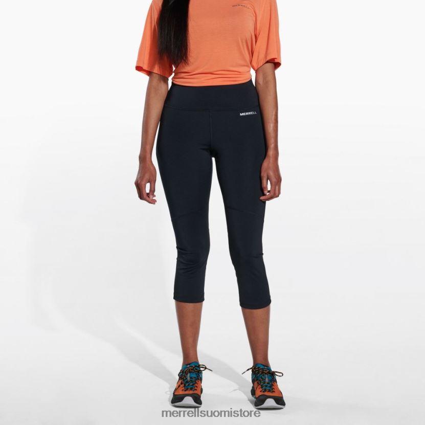 ever move capri (jws26009-010) Merrell naiset 2RR88X1331 musta vaatteet