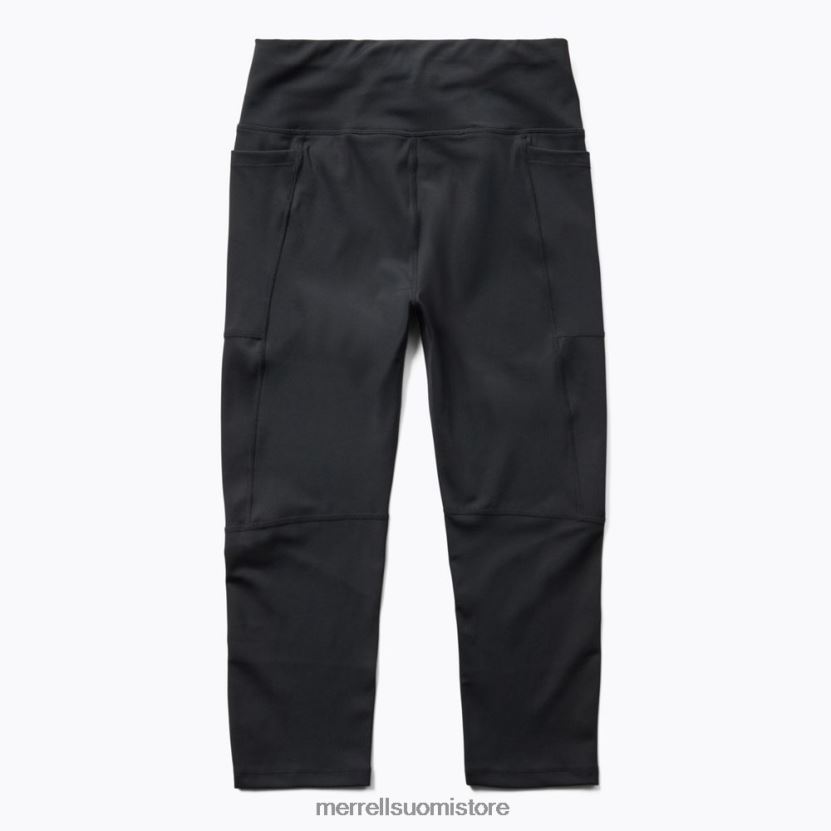 ever move capri (jws26867-010) Merrell naiset 2RR88X1128 musta vaatteet