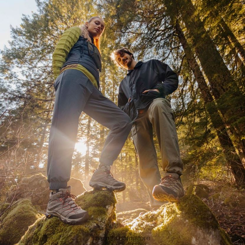 hayes jogger (jws26376-425) Merrell naiset 2RR88X1294 intia muste vaatteet