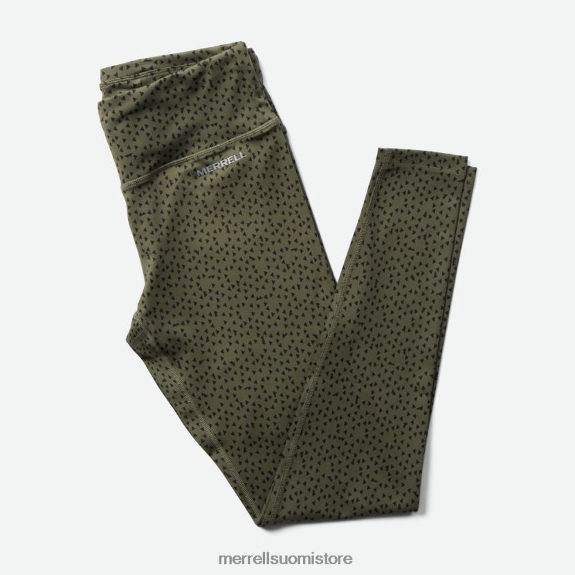 liiku aina tiukasti (jw25945-931) Merrell naiset 2RR88X1021 oliivi vaatteet