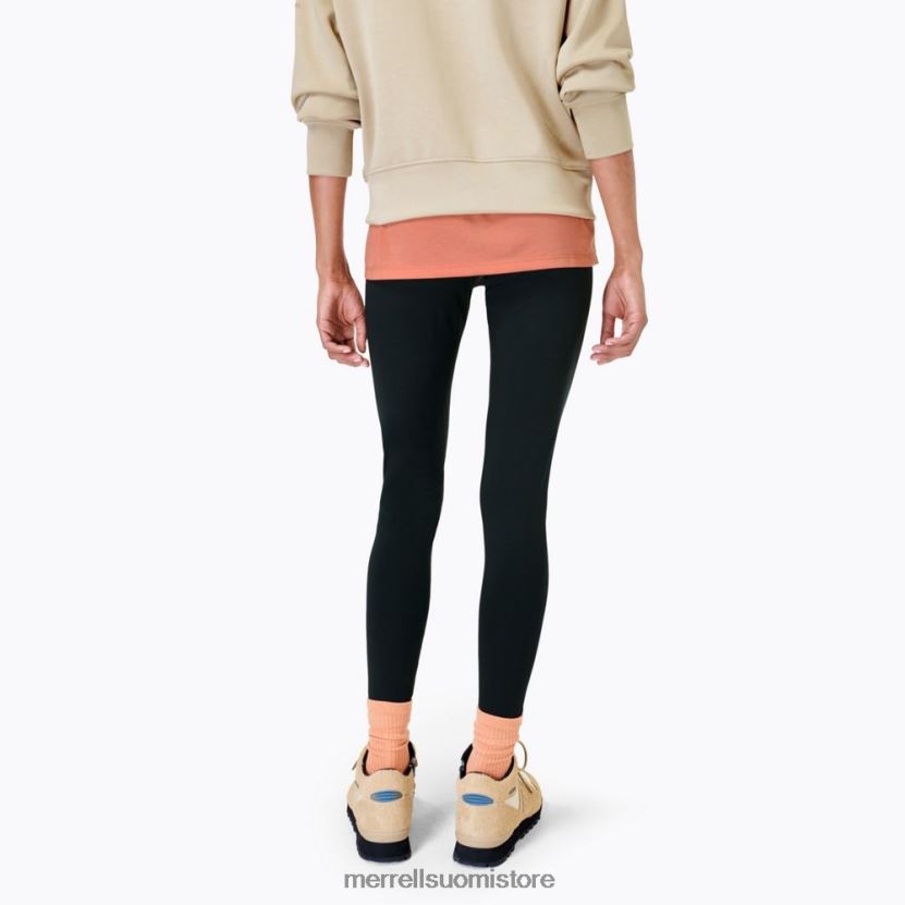 liiku aina tiukasti (jw26860-010) Merrell naiset 2RR88X1020 musta vaatteet