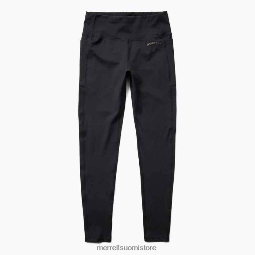 liiku aina tiukasti (jw26860-010) Merrell naiset 2RR88X1020 musta vaatteet