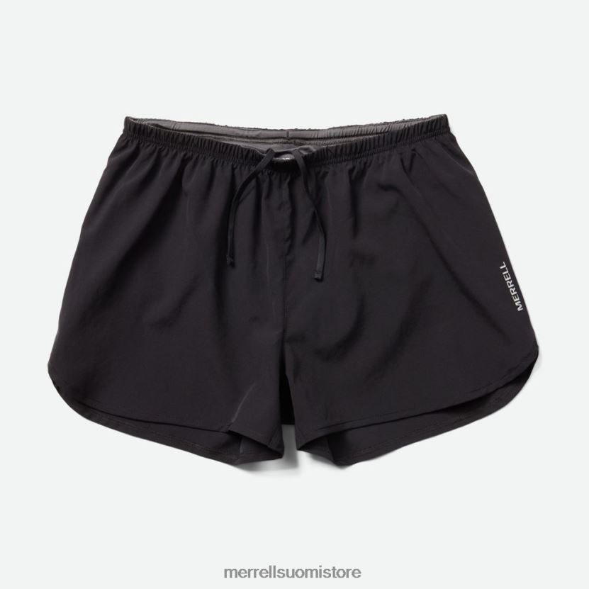 lyhyt maasto (jwf25226-021) Merrell naiset 2RR88X1018 musta vaatteet