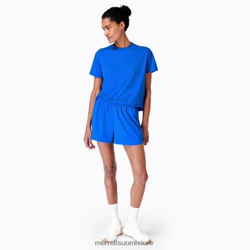 lyhyt maasto (jwf25226-439) Merrell naiset 2RR88X1017 victoria sininen vaatteet