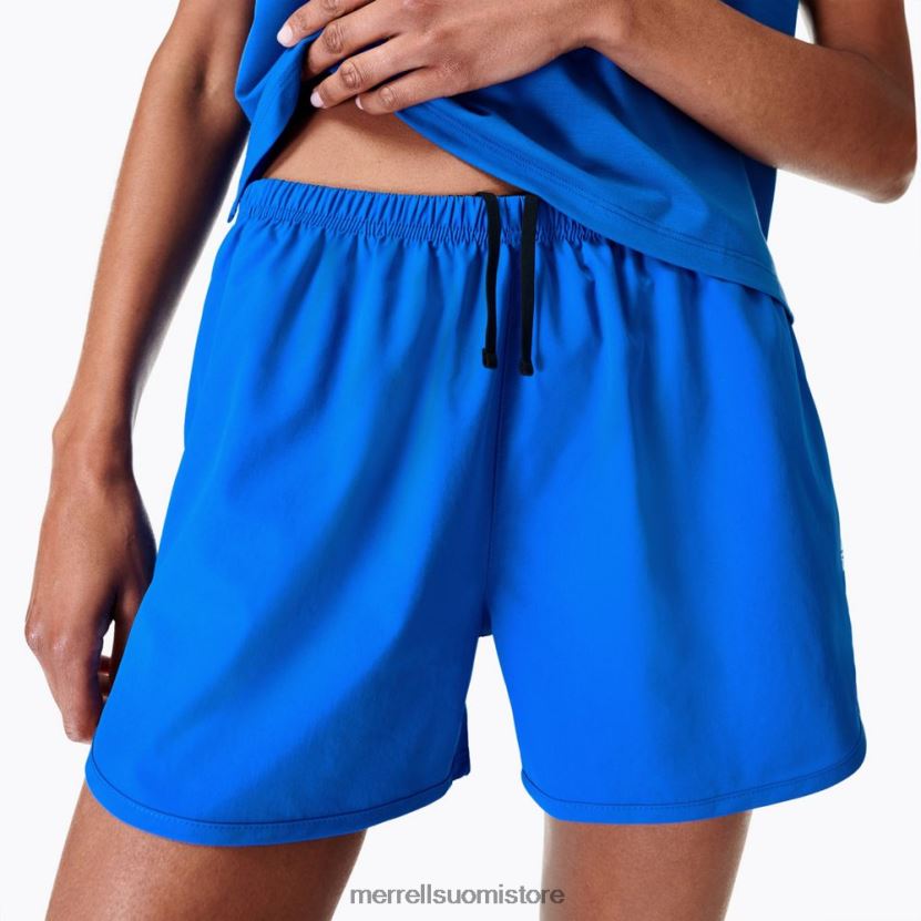 lyhyt maasto (jwf25226-439) Merrell naiset 2RR88X1017 victoria sininen vaatteet