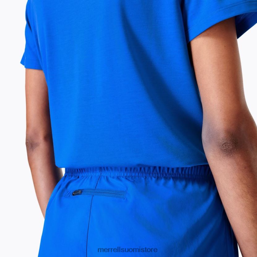 lyhyt maasto (jwf25226-439) Merrell naiset 2RR88X1017 victoria sininen vaatteet