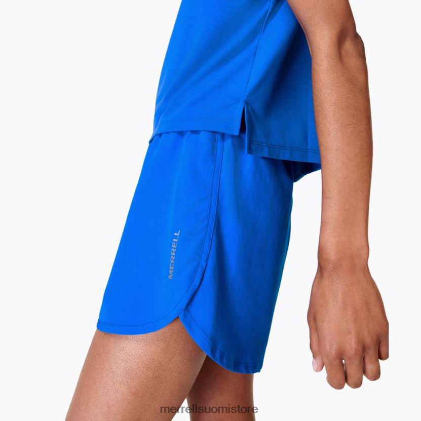 lyhyt maasto (jwf25226-439) Merrell naiset 2RR88X1017 victoria sininen vaatteet