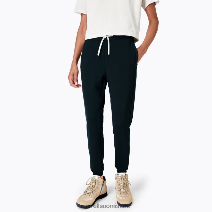 momentum jogger (jws26769-010) Merrell naiset 2RR88X1026 musta vaatteet