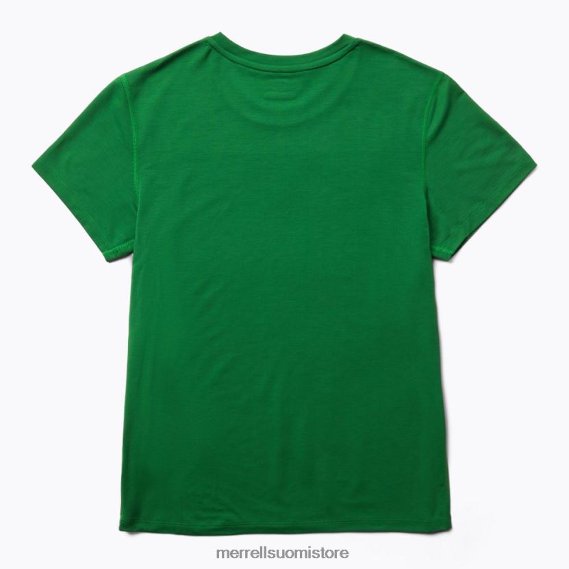 arkipaita tencelillä (jws26442-320) Merrell naiset 2RR88X1001 runsaasti vihreää vaatteet