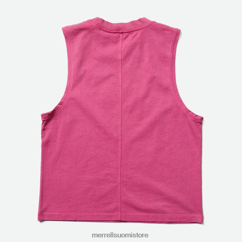 auringonpaistettu tankki (jws26406-625) Merrell naiset 2RR88X1310 kaktuksen kukka vaatteet