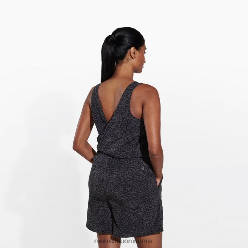 sierra romper (jws26373-903) Merrell naiset 2RR88X1265 rock mini camo printti vaatteet