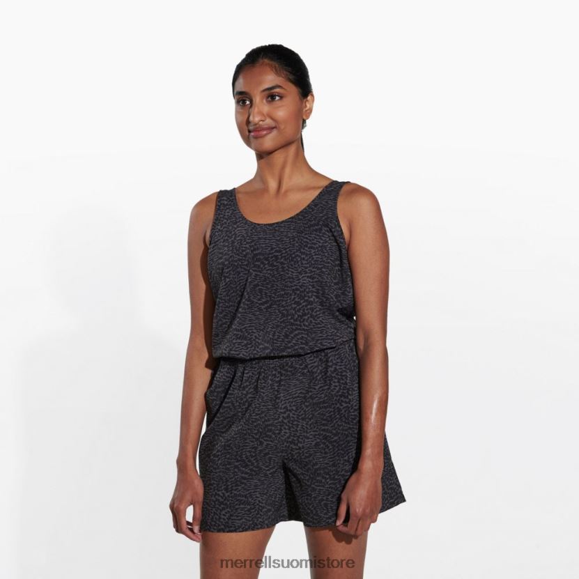 sierra romper (jws26373-903) Merrell naiset 2RR88X1265 rock mini camo printti vaatteet