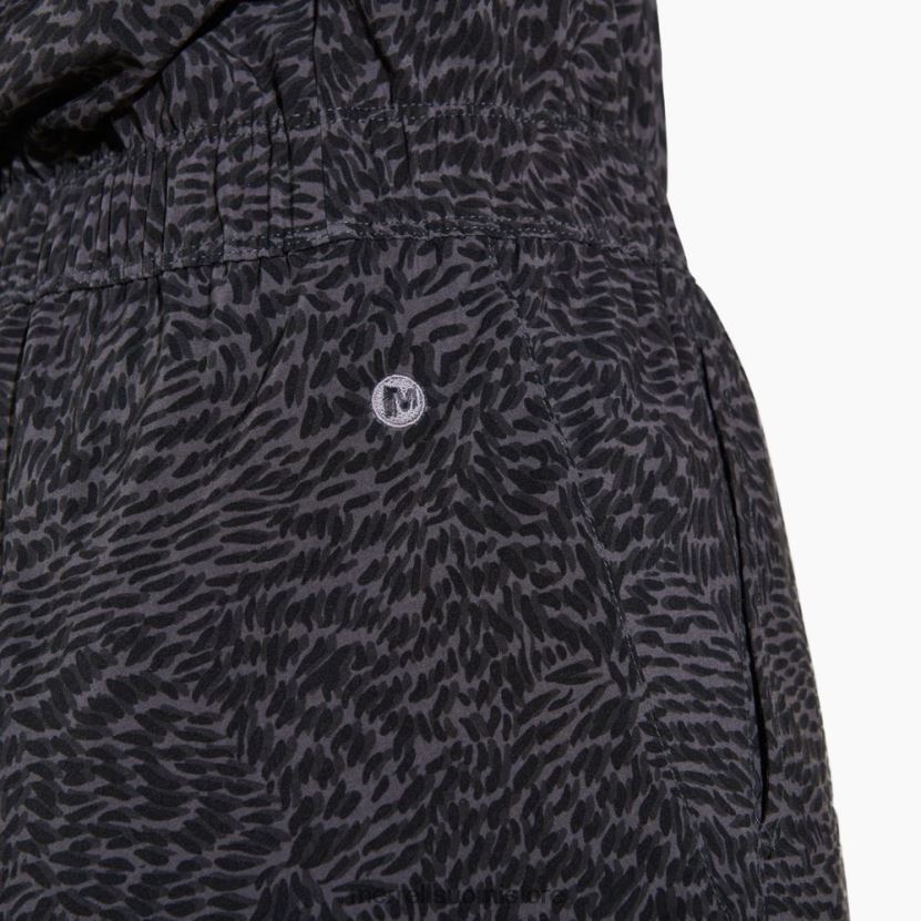 sierra romper (jws26373-903) Merrell naiset 2RR88X1265 rock mini camo printti vaatteet