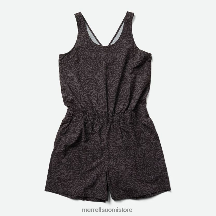 sierra romper (jws26373-903) Merrell naiset 2RR88X1265 rock mini camo printti vaatteet
