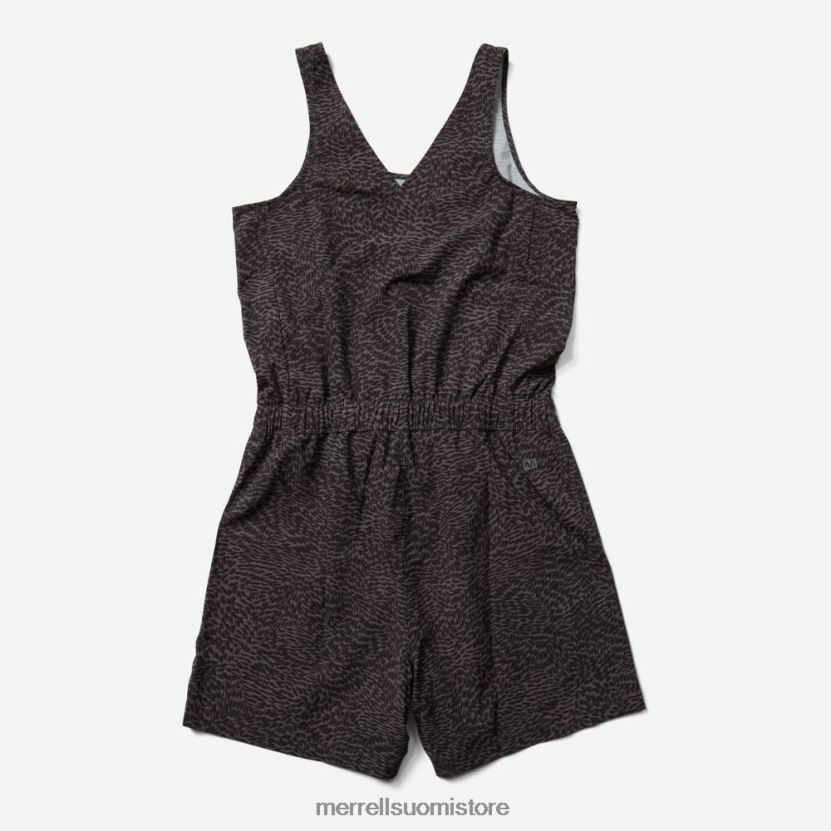 sierra romper (jws26373-903) Merrell naiset 2RR88X1265 rock mini camo printti vaatteet