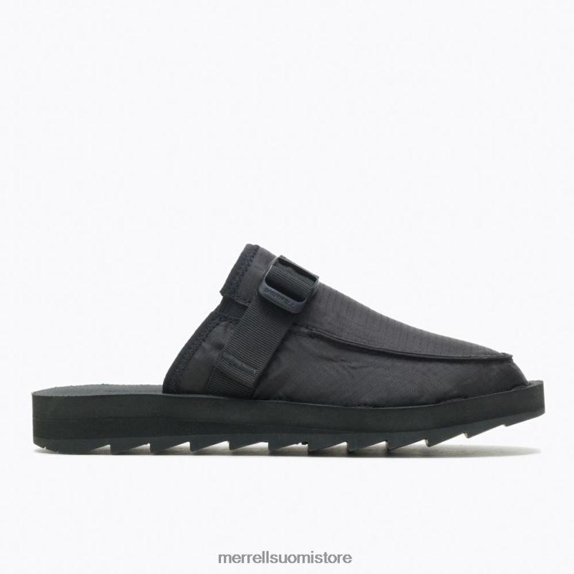 alppituki (j2002851) Merrell sukupuolineutraali 2RR88X647 musta kenkiä