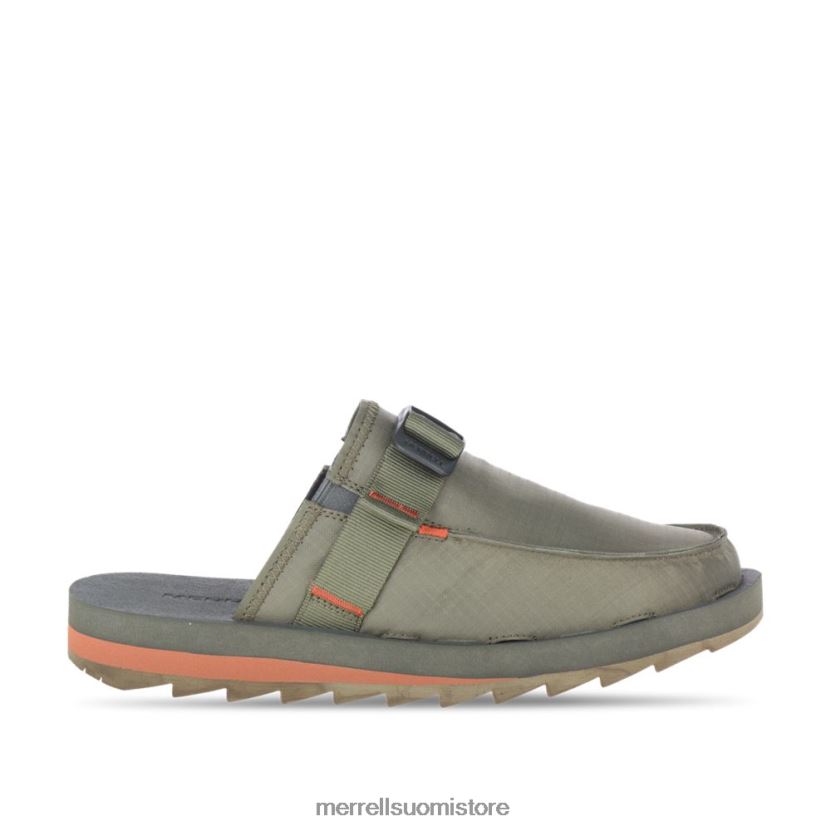alppituki (j2002855) Merrell sukupuolineutraali 2RR88X646 jäkälä kenkiä