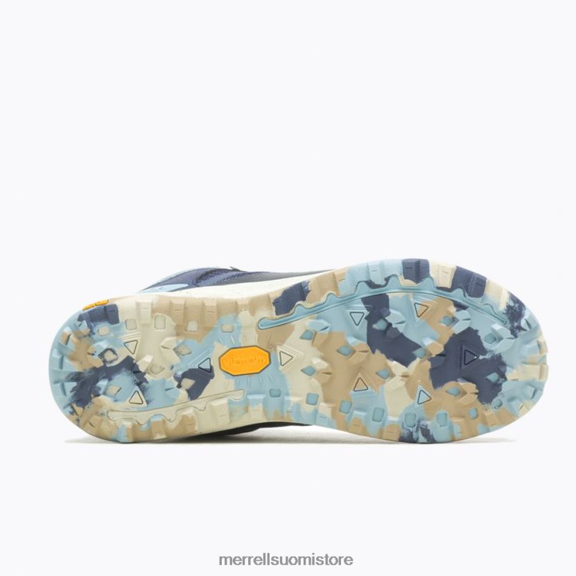 antora 3 mid vedenpitävä (j067586) Merrell sukupuolineutraali 2RR88X1085 meri kenkiä
